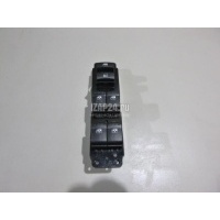 Блок управления стеклоподъемниками Ssang Yong Actyon Sport (2012 - 2016) 8581009010HEN
