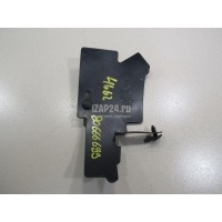 Воздуховод радиатора правый Ford Kuga (2012 - 2019) CJ5Z78001A06A