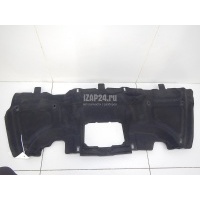 Шумоизоляция капота Ford Kuga (2012 - 2019) 1786811