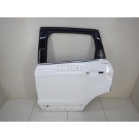 Дверь задняя левая Ford Kuga (2012 - 2019) 2413516