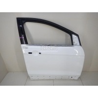 Дверь передняя правая Ford Kuga (2012 - 2019) 2387793