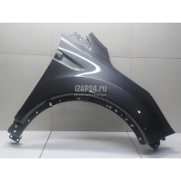 Крыло переднее правое Ford Kuga (2012 - 2019) 2344151