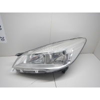 Фара левая Ford Kuga (2012 - 2019) 1808351