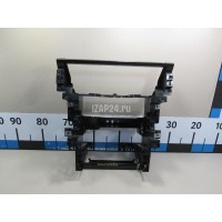 Рамка магнитолы Land Rover Range Rover Sport 2013 LR044596
