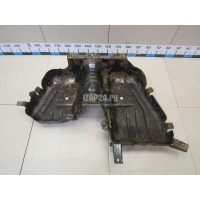 Защита топливного бака Land Rover Range Rover Sport 2013 LR045366