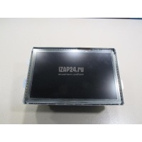 Дисплей информационный Land Rover Range Rover Sport 2013 LR051682