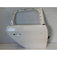 Дверь задняя правая VAG A3 [8V] (2013 - 2020) 8V4833052A