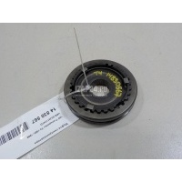 Муфта синхронизатора VAG Leon (5F) (2013 - 2020) 02J311241D