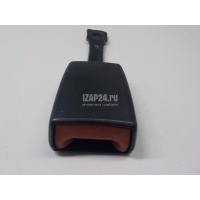 Ответная часть ремня безопасности VAG Rapid (2013 - 2020) 5JA857756QVZ