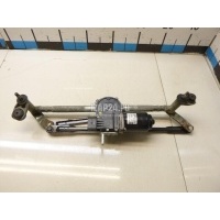 Трапеция стеклоочистителей VAG Rapid (2013 - 2020) 5JB955023B