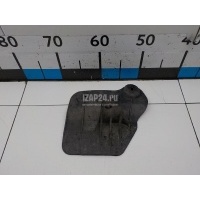 Брызговик задний левый VAG Rapid (2013 - 2020) 5JA853833A