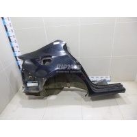 Крыло заднее правое VAG Rapid (2013 - 2020) 5JH809606C