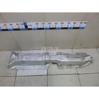 Экран тепловой VAG Rapid (2013 - 2020) 6RA825671B
