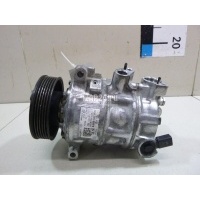 Компрессор системы кондиционирования VAG Rapid (2013 - 2020) 5Q0820803Q