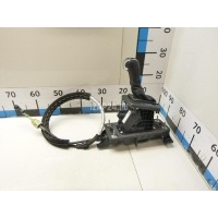 Кулиса КПП VAG Rapid (2013 - 2020) 6RA713025AN