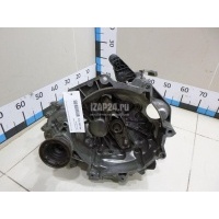 МКПП (механическая коробка переключения передач) VAG Rapid (2013 - 2020) 02T300049A