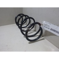 Пружина передняя Suzuki SX4 2013 4111161M00