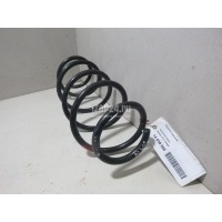 Пружина передняя Suzuki SX4 2013 4111161M00