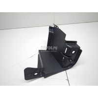Воздуховод радиатора правый Mazda Mazda 3 (BM/BN) (2013 - 2018) BHN1501U1A