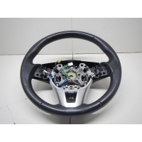 Рулевое колесо для AIR BAG (без AIR BAG) Mazda Mazda 3 (BM/BN) (2013 - 2018) BHY332982