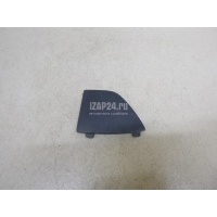 Заглушка бампера левая Mazda Mazda 3 (BM/BN) (2013 - 2018) B63B50102