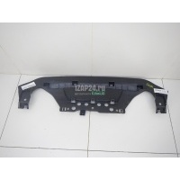 Защита антигравийная Mazda Mazda 3 (BM/BN) (2013 - 2018) B45A500S0C