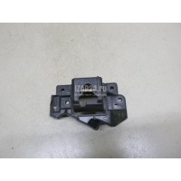 Кронштейн переднего бампера правый Mazda Mazda 3 (BM/BN) (2013 - 2018) B63B50153
