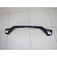 Накладка двери багажника Mazda Mazda 3 (BM/BN) (2013 - 2018) BHP250810C13