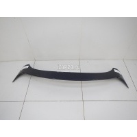 Спойлер (дефлектор) багажника Mazda Mazda 3 (BM/BN) (2013 - 2018) BHN951960C13