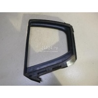 Уплотнитель форточки левой Mazda Mazda 3 (BM/BN) (2013 - 2018) BHN973651
