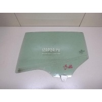 Стекло двери задней левой Mazda Mazda 3 (BM/BN) (2013 - 2018) BPM173510A