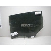 Стекло двери задней левой Mazda Mazda 3 (BM/BN) (2013 - 2018) BHR173510A