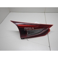 Фонарь задний внутренний левый Mazda Mazda 3 (BM/BN) (2013 - 2018) B45D513G0C
