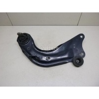 Рычаг задний продольный правый Mazda Mazda 3 (BM/BN) (2013 - 2018) B63B28200A