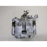 Суппорт тормозной задний правый Mazda Mazda 3 (BM/BN) (2013 - 2018) B4Y72698ZD