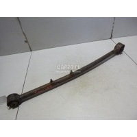 Тяга задняя продольная левая Hyundai-Kia Carens (2000 - 2002) 0K2NA28350