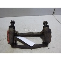 Скоба суппорта переднего Hyundai-Kia Carens (2000 - 2002) 0K9D033281