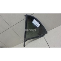 Стекло двери задней левой (форточка) Mercedes Benz GLA-Class X156 (2014 - 2020) 1567300318