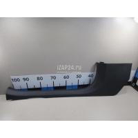 Накладка порога (внутренняя) Mercedes Benz W205 2014 20568600369051