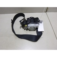 Ремень безопасности с пиропатроном Nissan Qashqai (J11) 2014 868854EL1A