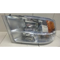 Фара левая Chrysler Ram 2009 68096439AG