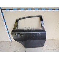 Дверь задняя правая Nissan Teana L33 2014 H210M3TUMA
