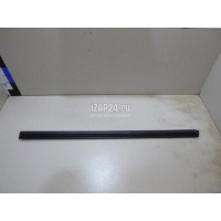 Накладка стекла переднего правого Nissan Teana L33 2014 808343TS1A