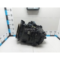 Корпус отопителя Renault Logan II 2014 272709442R