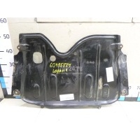 Защита картера Renault Logan II 2014 758907861R