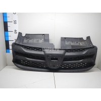 Решетка радиатора Renault Logan II 2014 623103971R