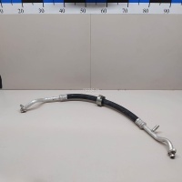 Трубка кондиционера Renault Logan II 2014 924804175R