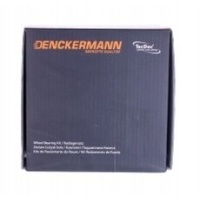 Denckermann dsa031g амортизатор пневматический