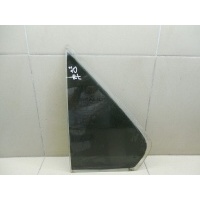Стекло двери задней левой (форточка) RENAULT R19 1992-1996 7700780540