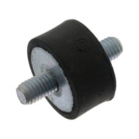 swag подушка радиатора 99901509 круглая 8mm v